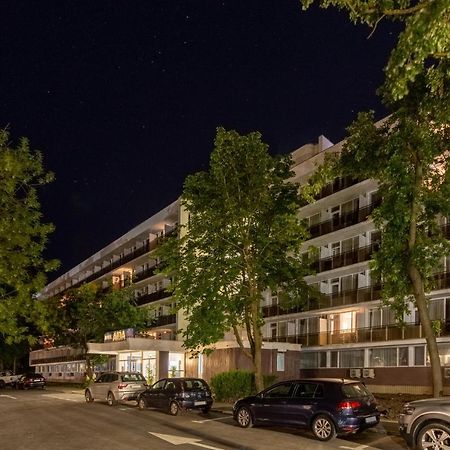 Hotel Neko Saturn Exteriér fotografie