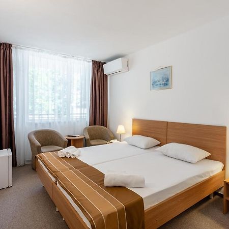 Hotel Neko Saturn Exteriér fotografie