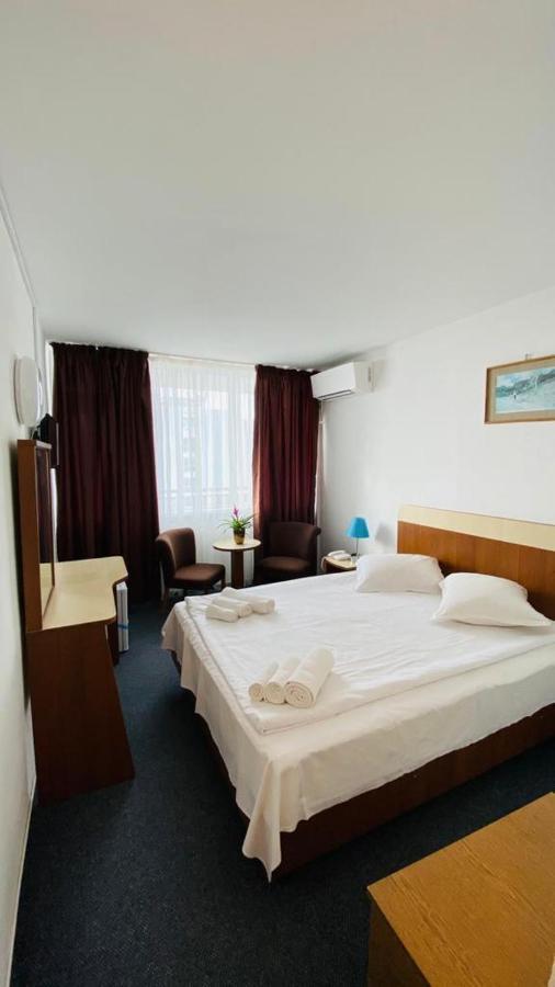 Hotel Neko Saturn Exteriér fotografie