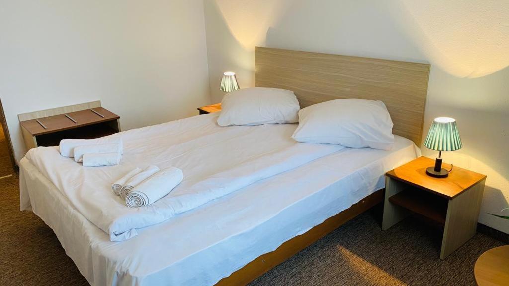 Hotel Neko Saturn Exteriér fotografie
