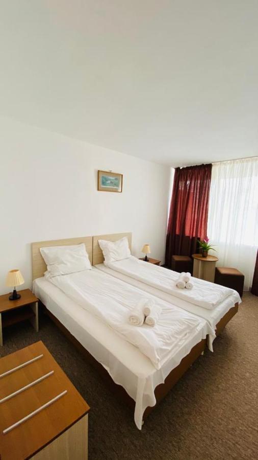 Hotel Neko Saturn Exteriér fotografie