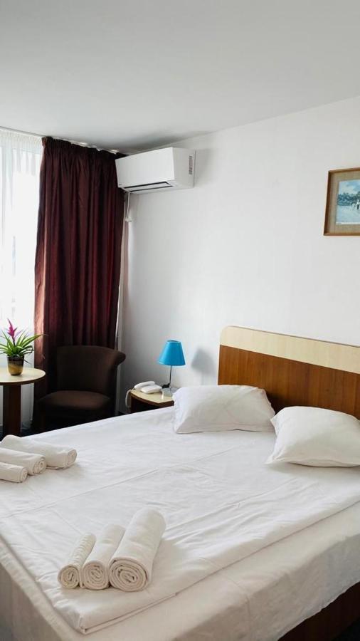 Hotel Neko Saturn Exteriér fotografie