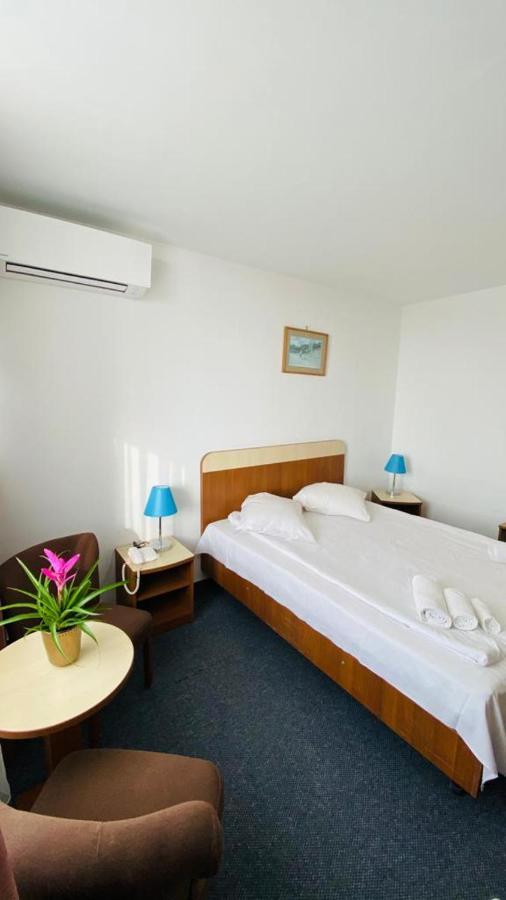 Hotel Neko Saturn Exteriér fotografie