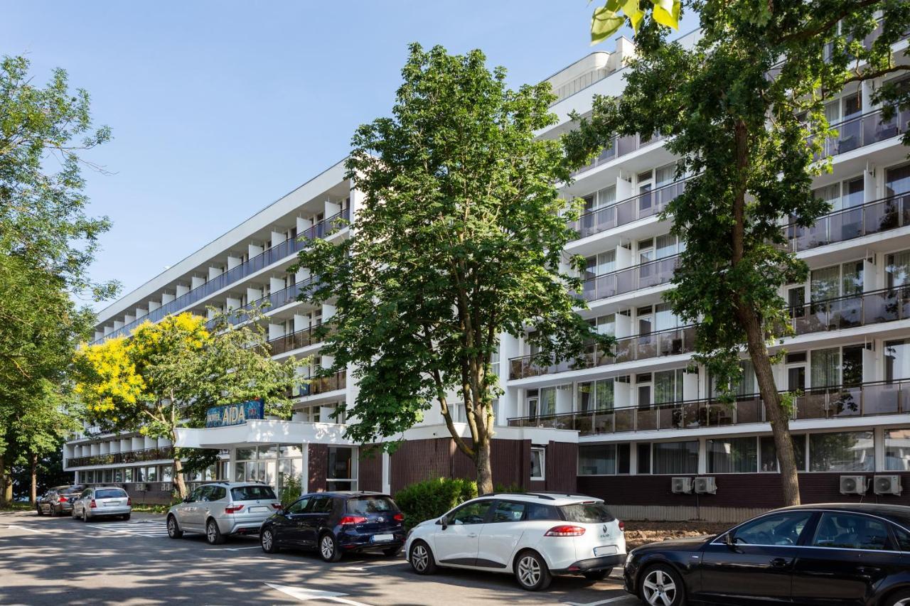 Hotel Neko Saturn Exteriér fotografie