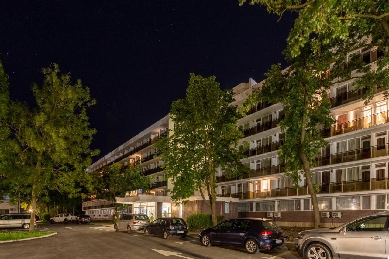 Hotel Neko Saturn Exteriér fotografie