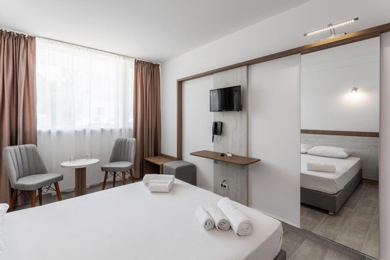 Hotel Neko Saturn Exteriér fotografie