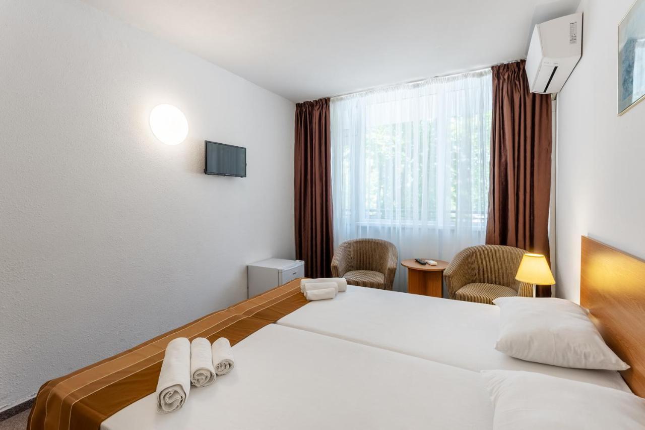 Hotel Neko Saturn Exteriér fotografie