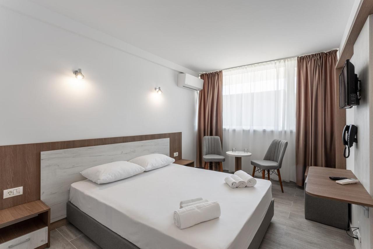 Hotel Neko Saturn Exteriér fotografie