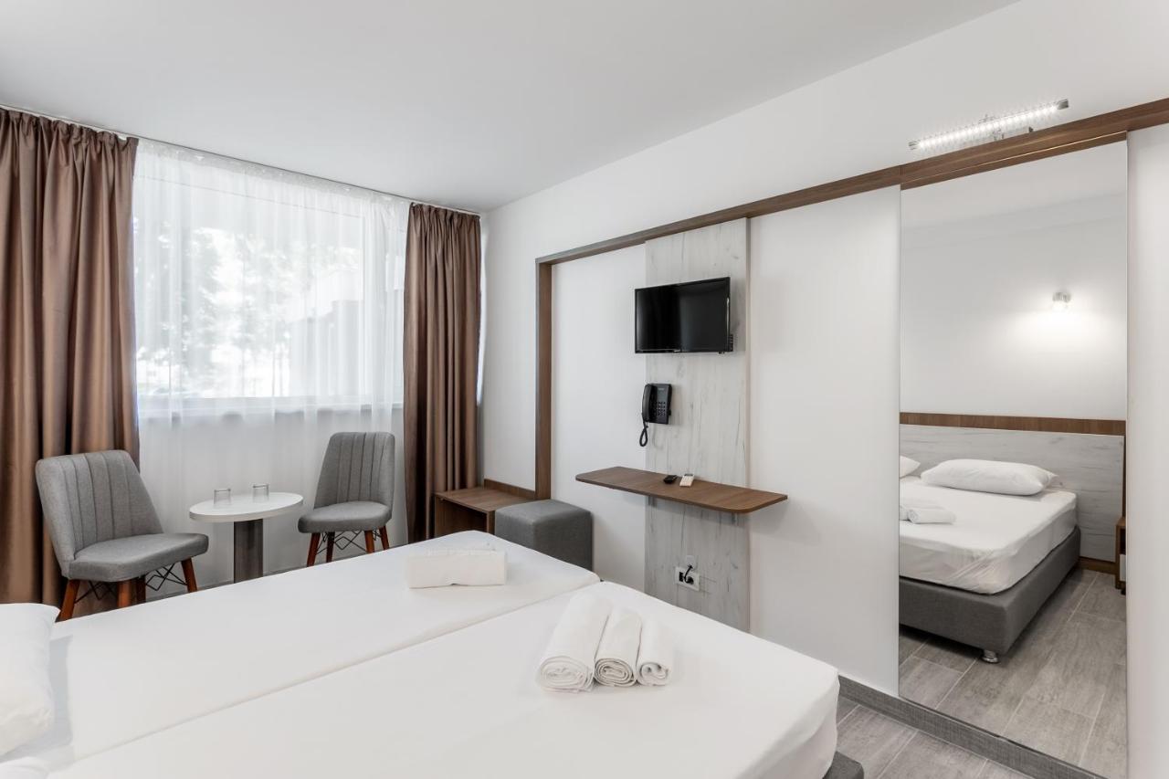 Hotel Neko Saturn Exteriér fotografie