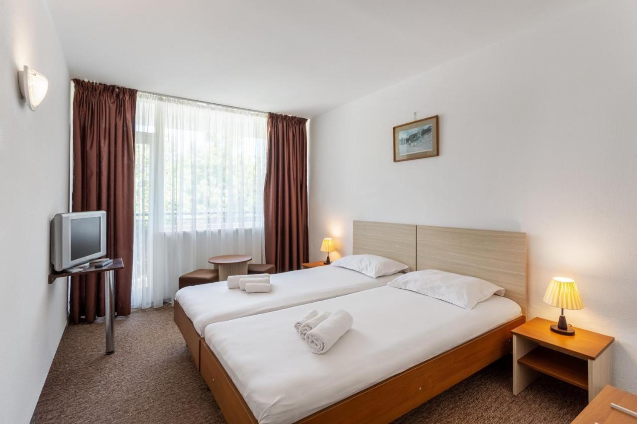 Hotel Neko Saturn Exteriér fotografie
