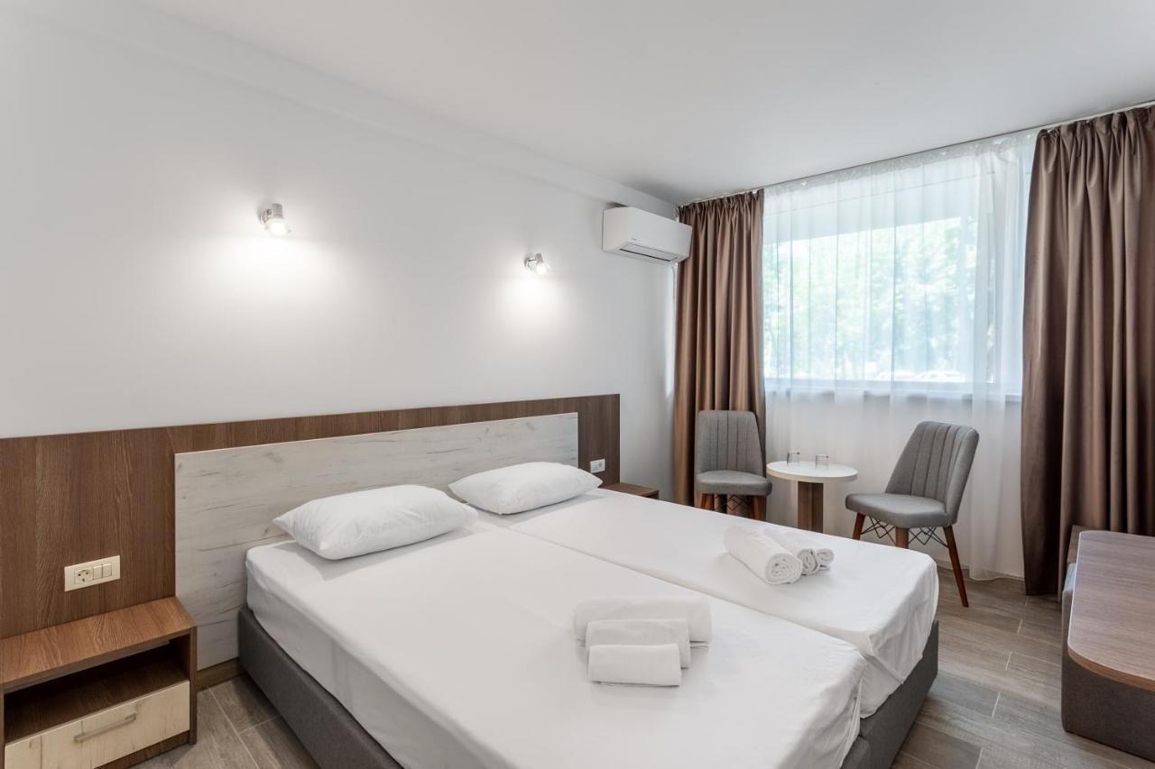Hotel Neko Saturn Exteriér fotografie