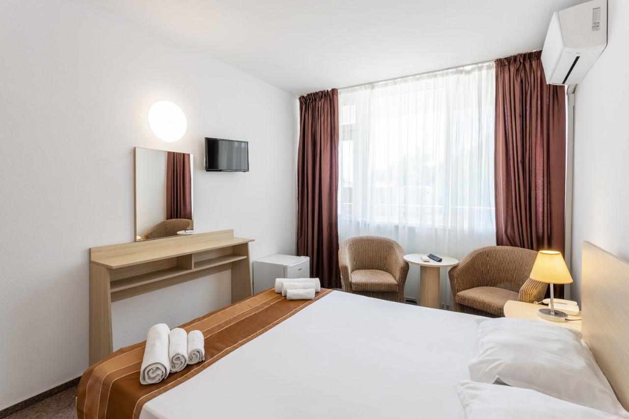 Hotel Neko Saturn Exteriér fotografie