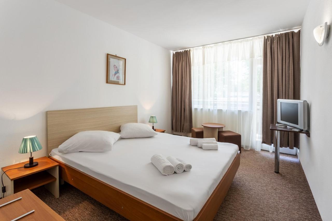 Hotel Neko Saturn Exteriér fotografie