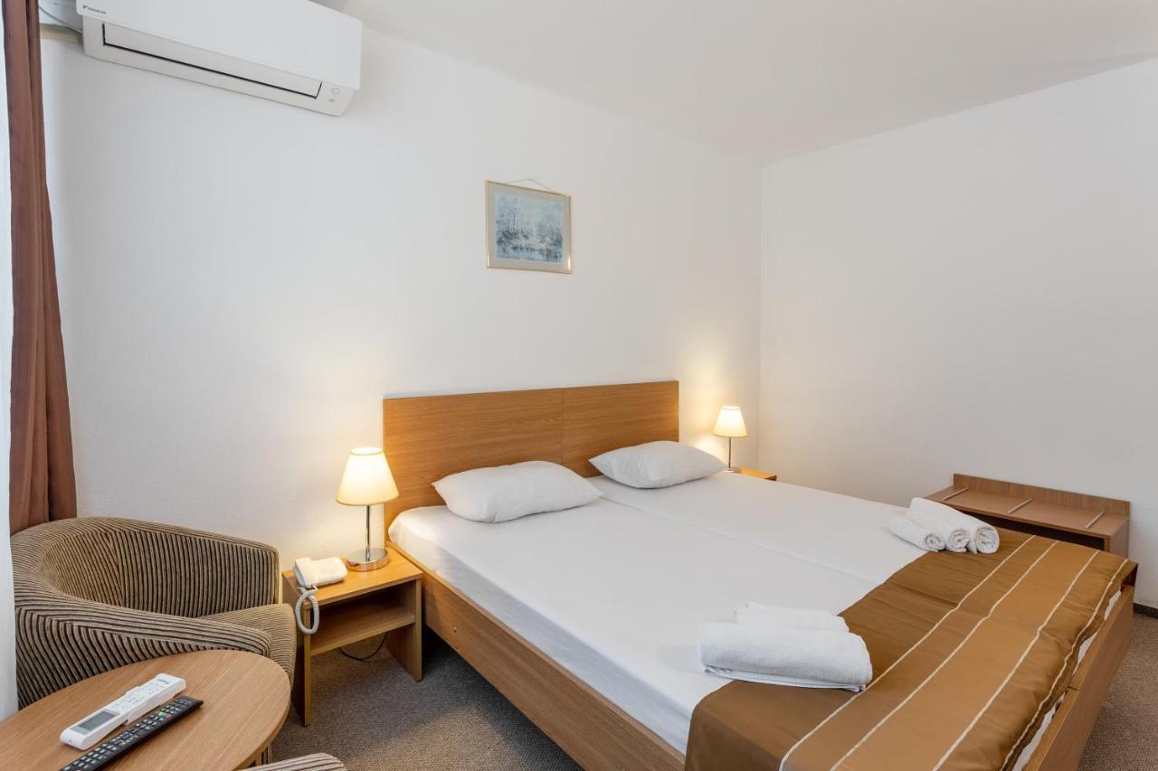 Hotel Neko Saturn Exteriér fotografie