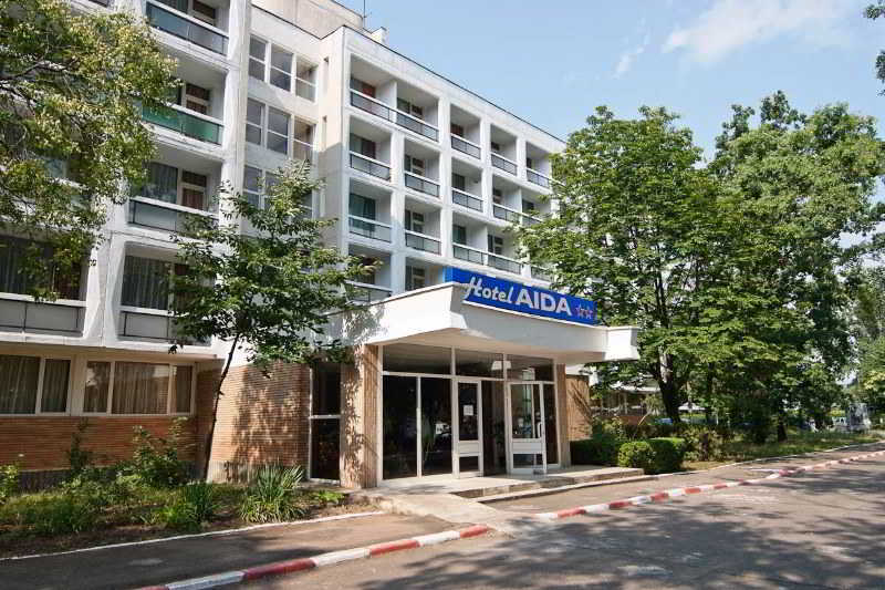 Hotel Neko Saturn Exteriér fotografie