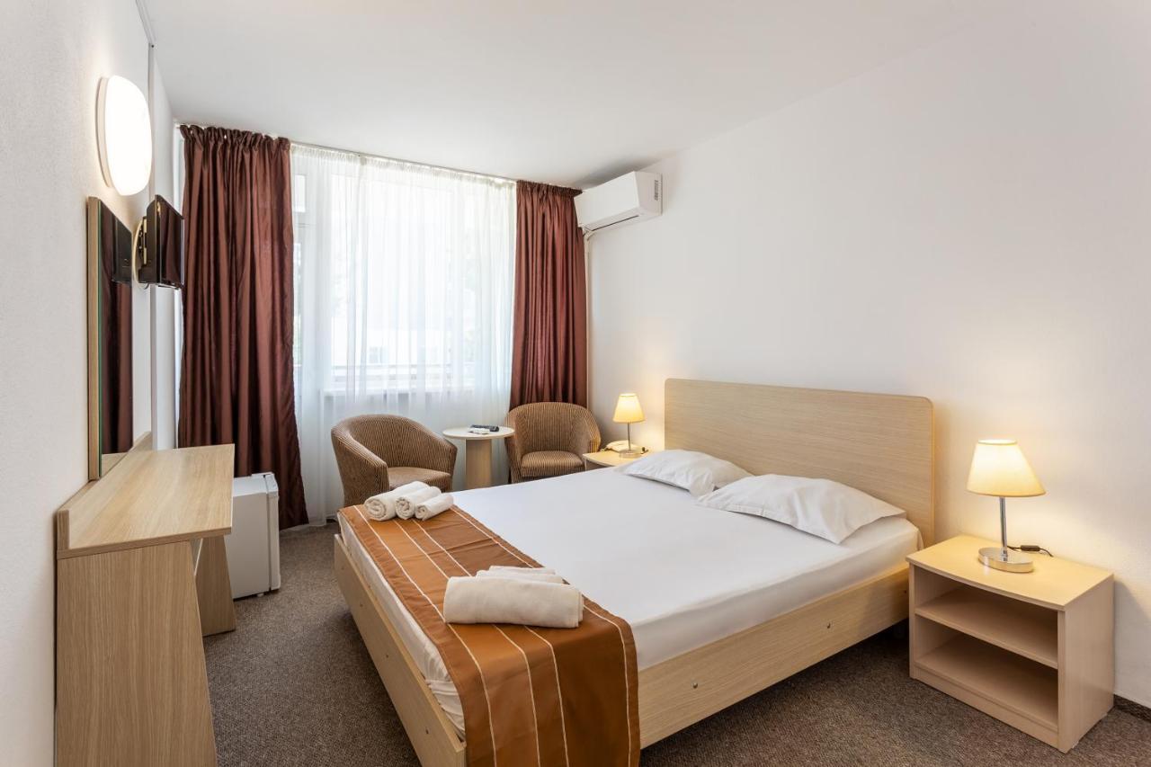 Hotel Neko Saturn Exteriér fotografie