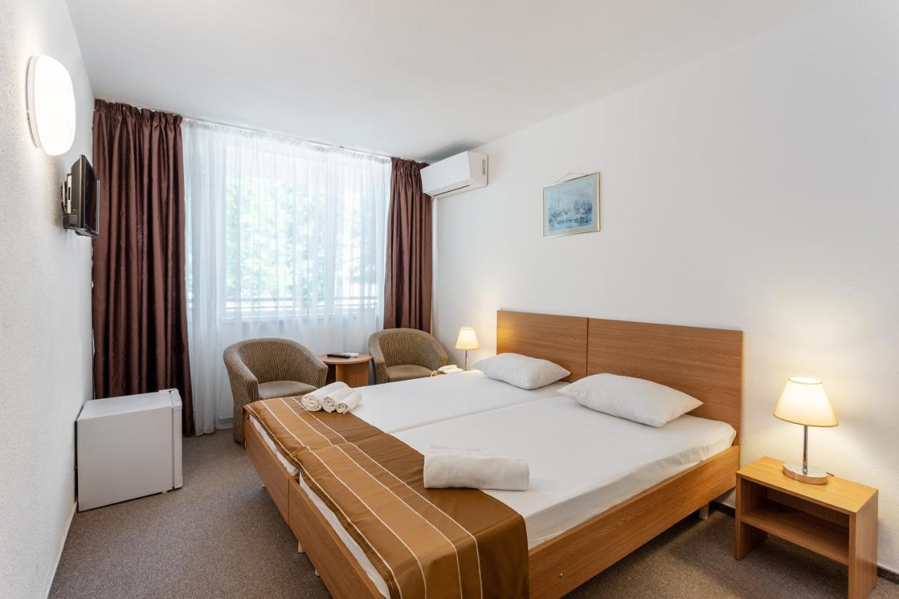 Hotel Neko Saturn Exteriér fotografie